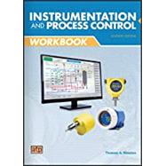 Instrumentation and Process Control Workbook Item #3447 9780826934475