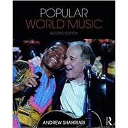 Popular World Music 9781138684478