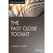The Fast Close Toolkit 9781119554493