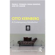 Otto Kernberg 9781040094495