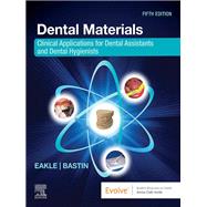 Dental Materials 9780443114496