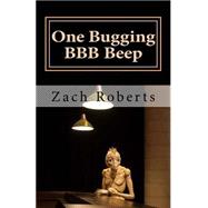 One Bugging Bbb Beep 9781514614501
