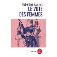 Le Vote des femmes 9782253104506