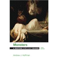 Monsters 9781319474508
