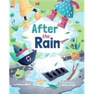 After the Rain 9781506454511