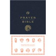 ESV Prayer Bible 9781433564512