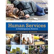 Human Services in Contemporary America 9781337274517