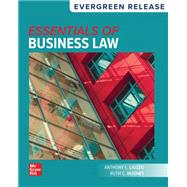 Essentials of Business Law: 2024 Release 9781266164521