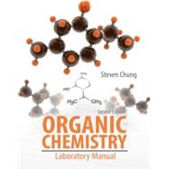 Organic Chemistry Laboratory Manual 9798765794524