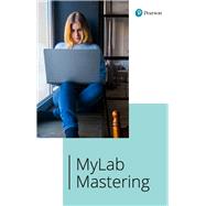 MyLab Math plus Pearson eText -- 24-Month Standalone Access Card -- for Thomas' Calculus: Early Transcendentals, 14/e 9780134764528