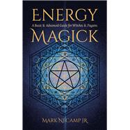 Energy Magick 9781803414546