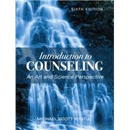 Introduction to Counseling 9781516534555