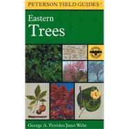 A Field Guide to Eastern Trees 9780395904558