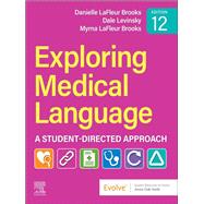 Exploring Medical Language 9780443264559