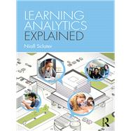 Learning Analytics Explained 9781317394563