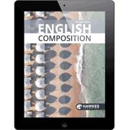 English Composition, 2nd Edition Software with eBook 9781642774573