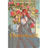 Flowerheart 9780063214590