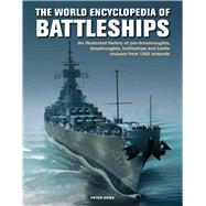 The World Encyclopedia of Battleships 9780754834595