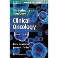 The Bethesda Handbook of Clinical Oncology 9781975184599