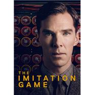 The Imitation Game: Screenplay 9798568024613