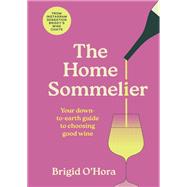 The Home Sommelier 9781399734615