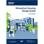 Wheelchair Housing Design Guide 9780367814618