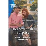 Her Savannah Surprise 9781335894618