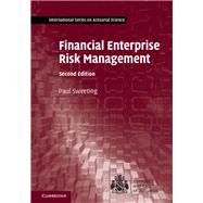 Financial Enterprise Risk Management 9781107184619