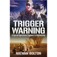 Trigger Warning 9781923144637