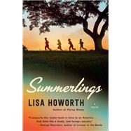 Summerlings A Novel 9780385544641