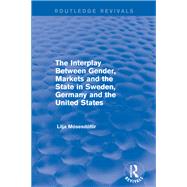 The Interplay Between Gender, Markets and the State in Sweden, Germany and the United States 9781040294642
