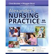 Alexander's Nursing Practice 9780702054655
