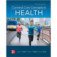 LL: Connect Core Concepts in Health, BIG 9781264144655