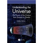Understanding the Universe 9781003164661