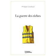 La guerre des riches 9782384624683