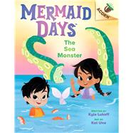 The Sea Monster: An Acorn Book (Mermaid Days #2) 9781338794687