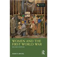 Women and the First World War 9781003824688