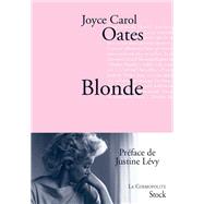 Blonde 9782234064690