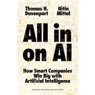 All-in On AI (10599-PDF-ENG) 9781647824693