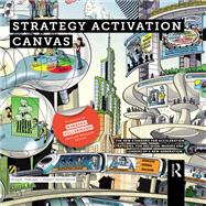 Strategy Activation Canvas 9781003804697