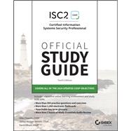 ISC2 CISSP Certified Information Systems Security Professional Official Study Guide 9781394254699
