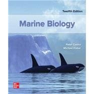 Marine Biology 9781266574702