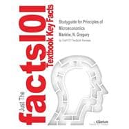 Outlines & Highlights for Principles of Microeconomics 9781428804708