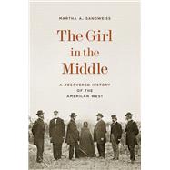 The Girl in the Middle 9780691274713