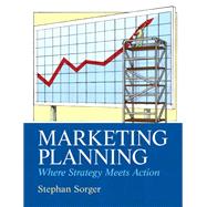 Marketing Planning 9780132544719