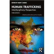 HUMAN TRAFFICKING 9780367644727