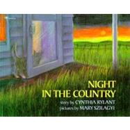 Night in the Country 9780689714733