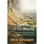 The Space of the World 9781509554737