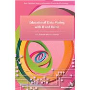 Educational Data Mining with R and Rattle 9788770044738