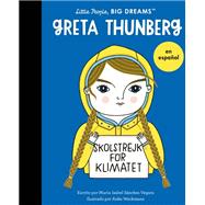 Greta Thunberg (Spanish Edition) 9780711284746